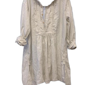 Magnolia-pearl Women's White Nightwear